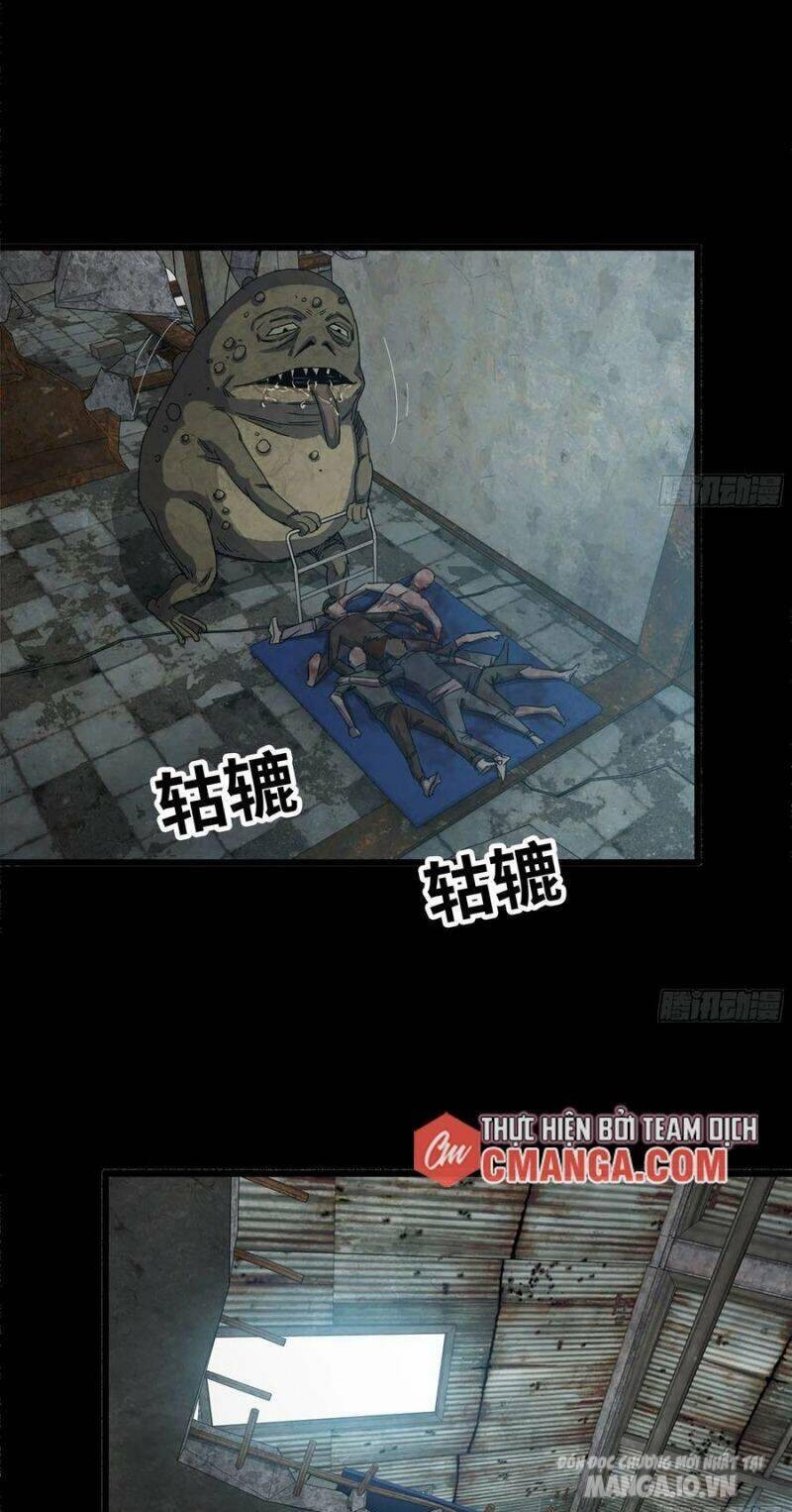 Tôi Chuyển Vàng Tại Mạt Thế Chapter 125 - Trang 2