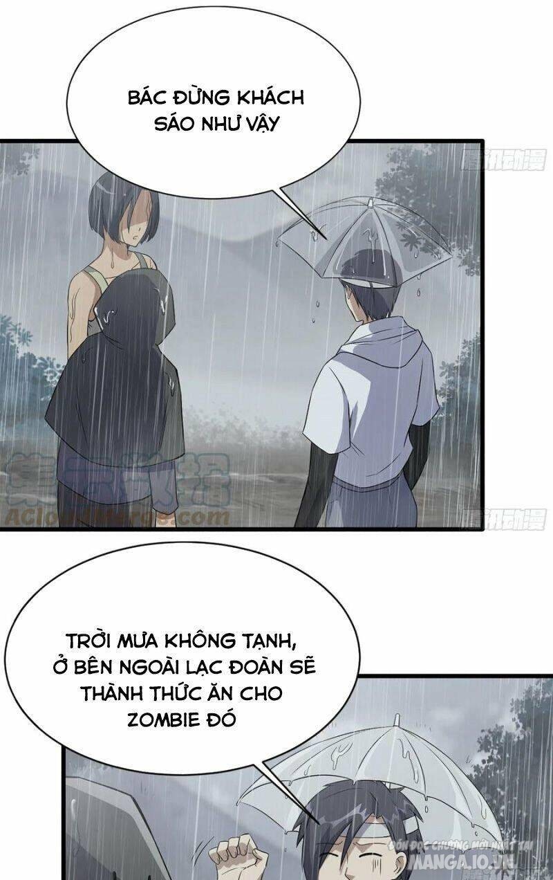 Tôi Chuyển Vàng Tại Mạt Thế Chapter 125 - Trang 2