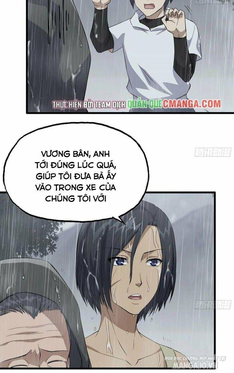 Tôi Chuyển Vàng Tại Mạt Thế Chapter 125 - Trang 2