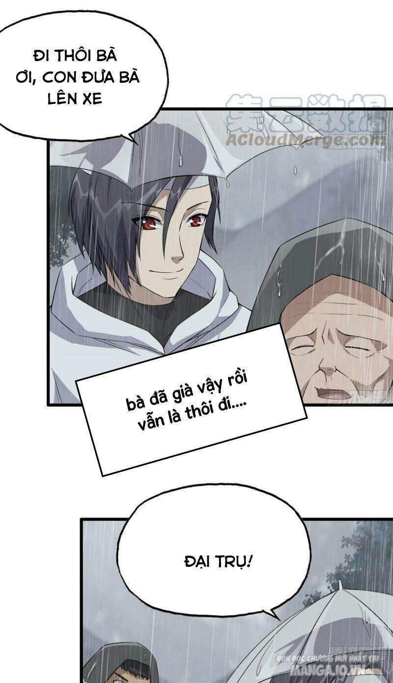 Tôi Chuyển Vàng Tại Mạt Thế Chapter 125 - Trang 2