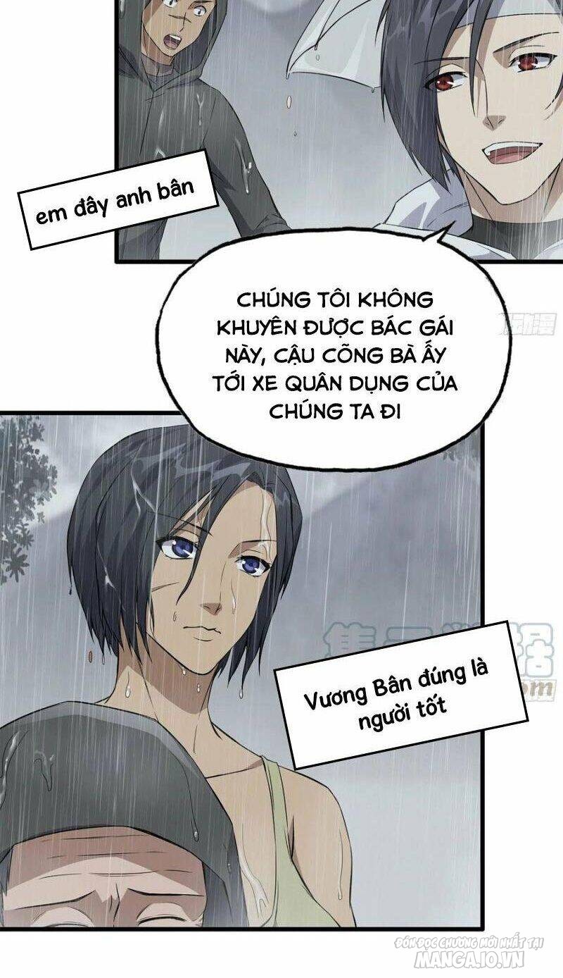 Tôi Chuyển Vàng Tại Mạt Thế Chapter 125 - Trang 2