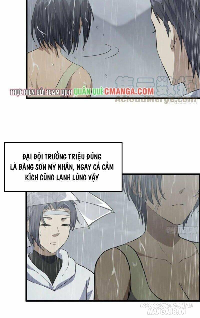 Tôi Chuyển Vàng Tại Mạt Thế Chapter 125 - Trang 2