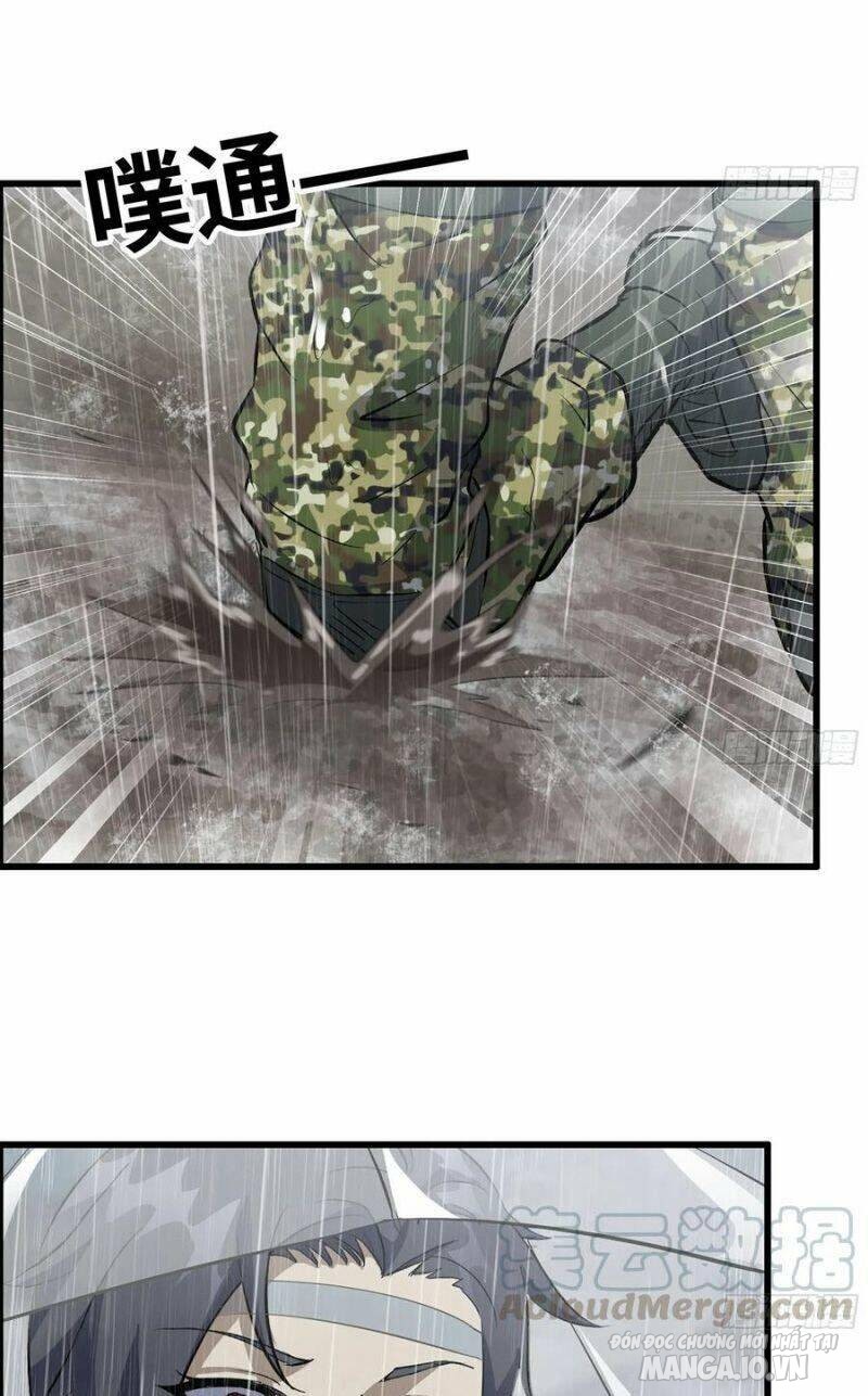 Tôi Chuyển Vàng Tại Mạt Thế Chapter 125 - Trang 2