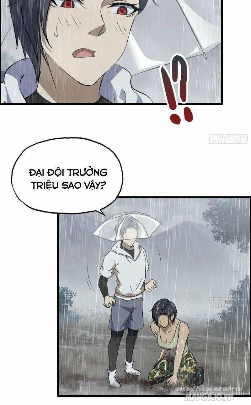 Tôi Chuyển Vàng Tại Mạt Thế Chapter 125 - Trang 2