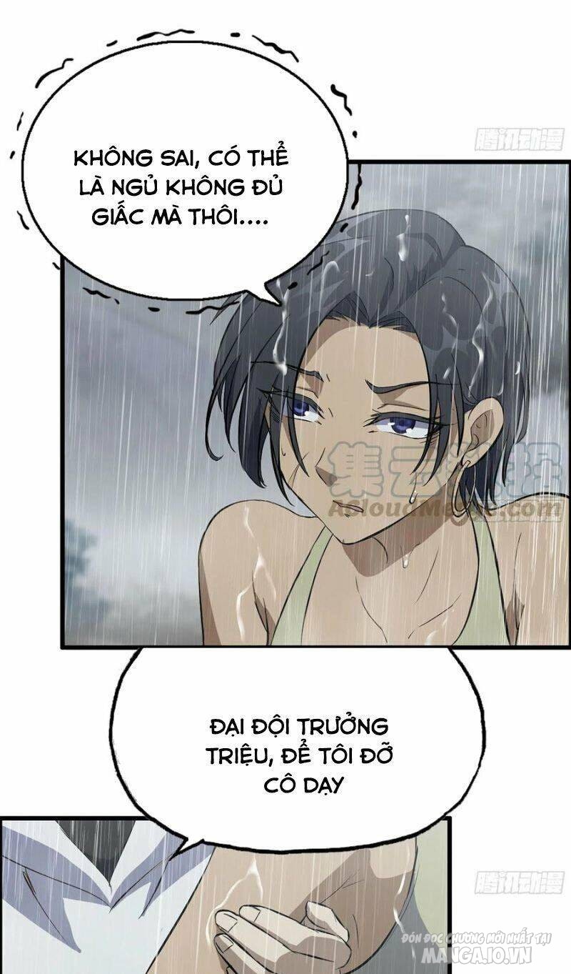 Tôi Chuyển Vàng Tại Mạt Thế Chapter 125 - Trang 2