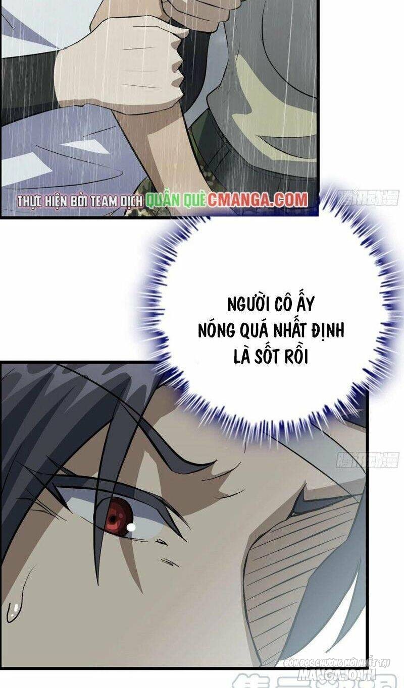 Tôi Chuyển Vàng Tại Mạt Thế Chapter 125 - Trang 2