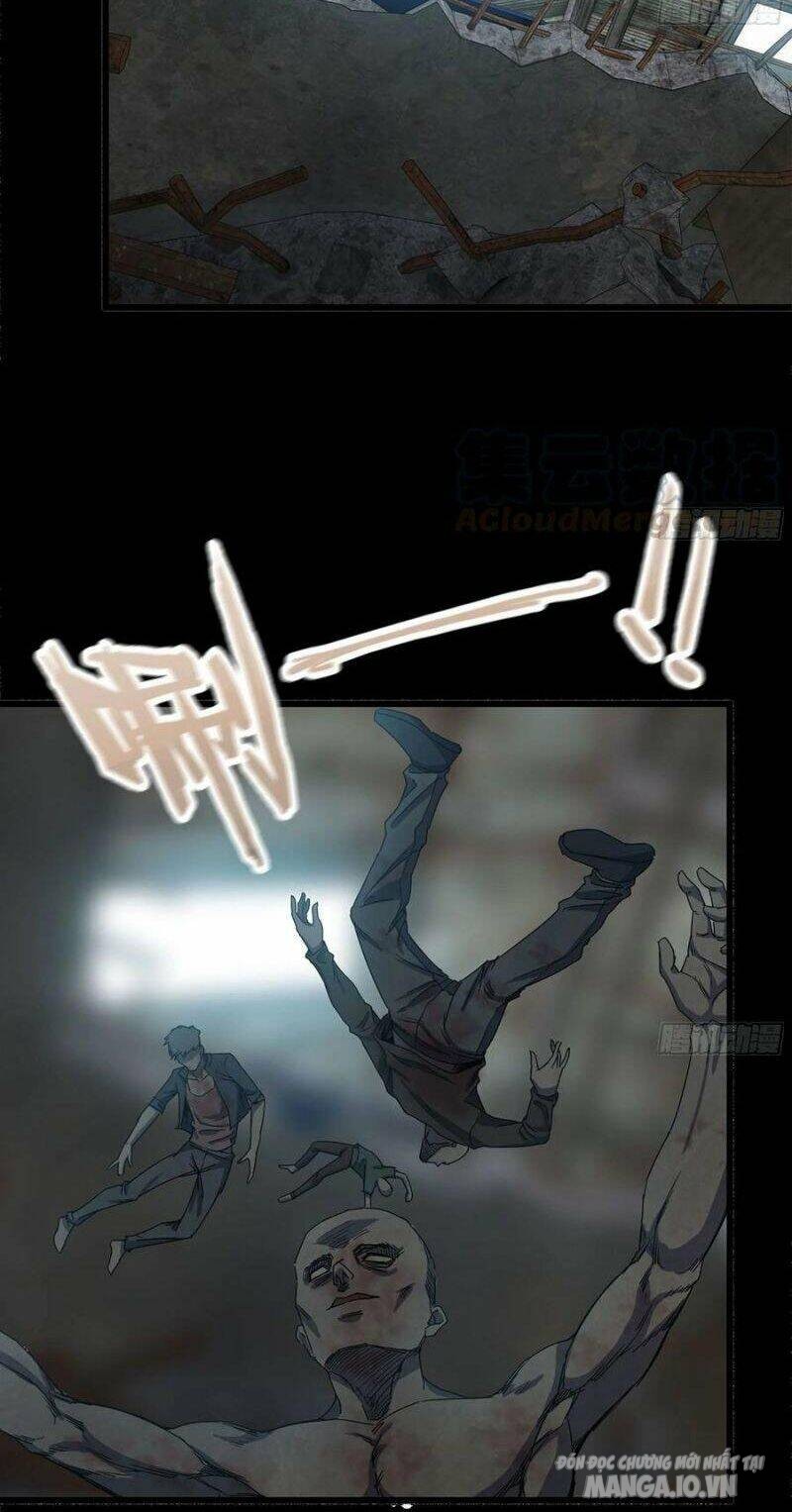 Tôi Chuyển Vàng Tại Mạt Thế Chapter 125 - Trang 2