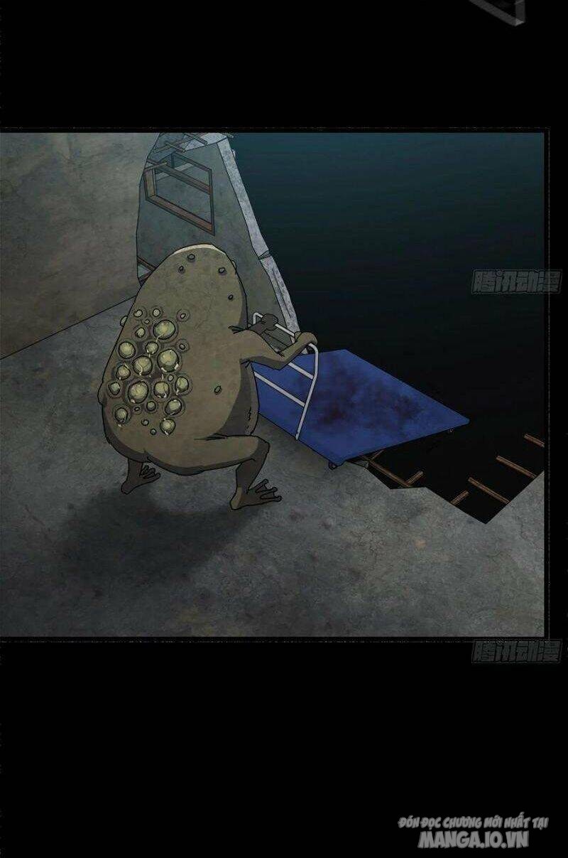 Tôi Chuyển Vàng Tại Mạt Thế Chapter 125 - Trang 2