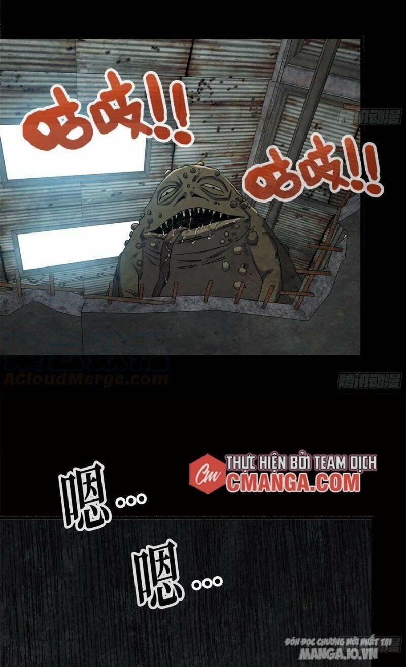 Tôi Chuyển Vàng Tại Mạt Thế Chapter 125 - Trang 2