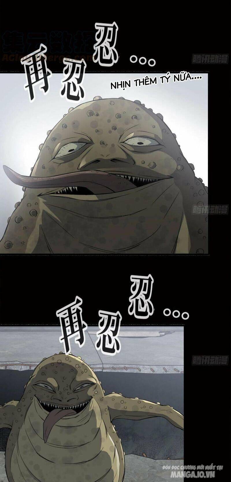 Tôi Chuyển Vàng Tại Mạt Thế Chapter 125 - Trang 2