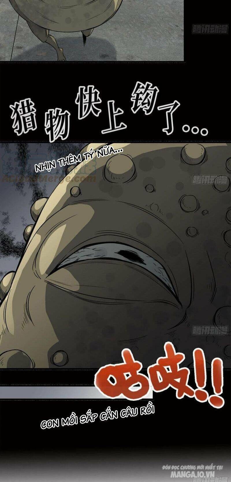 Tôi Chuyển Vàng Tại Mạt Thế Chapter 125 - Trang 2