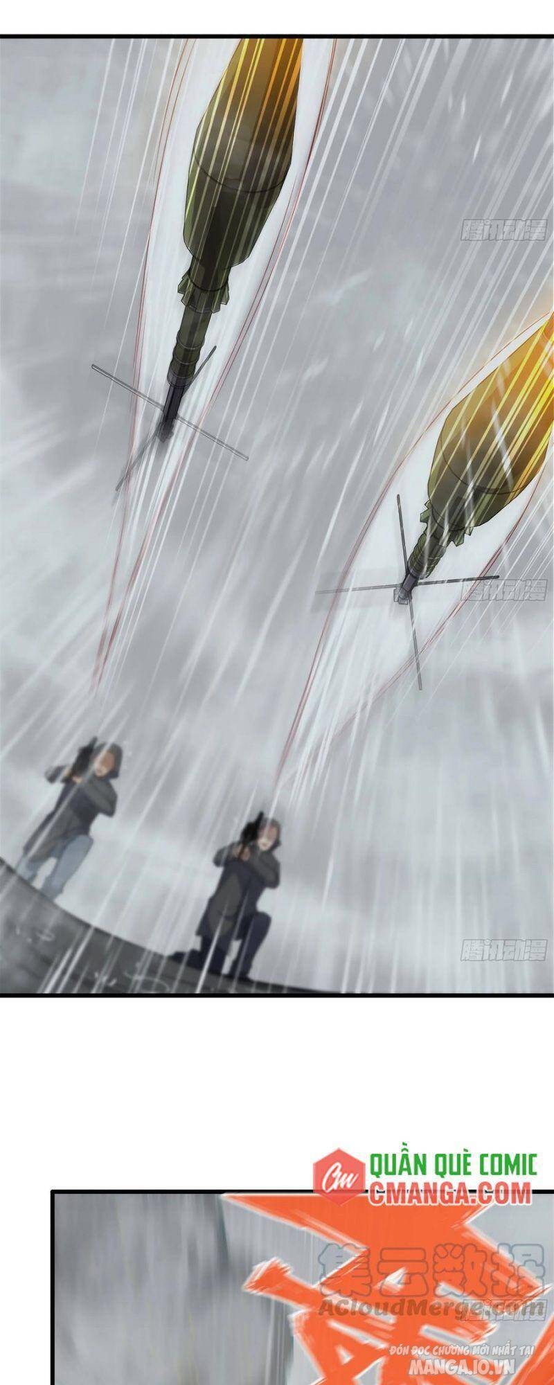 Tôi Chuyển Vàng Tại Mạt Thế Chapter 128 - Trang 2