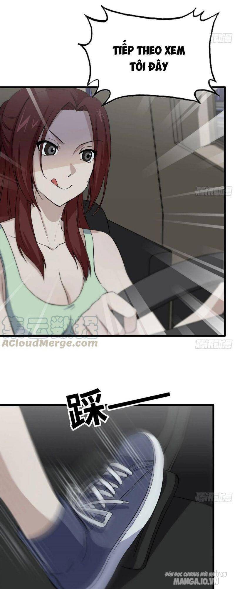 Tôi Chuyển Vàng Tại Mạt Thế Chapter 128 - Trang 2