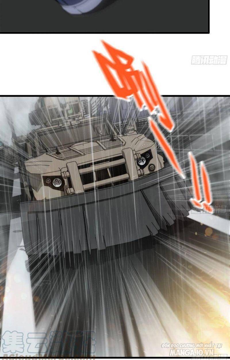 Tôi Chuyển Vàng Tại Mạt Thế Chapter 128 - Trang 2