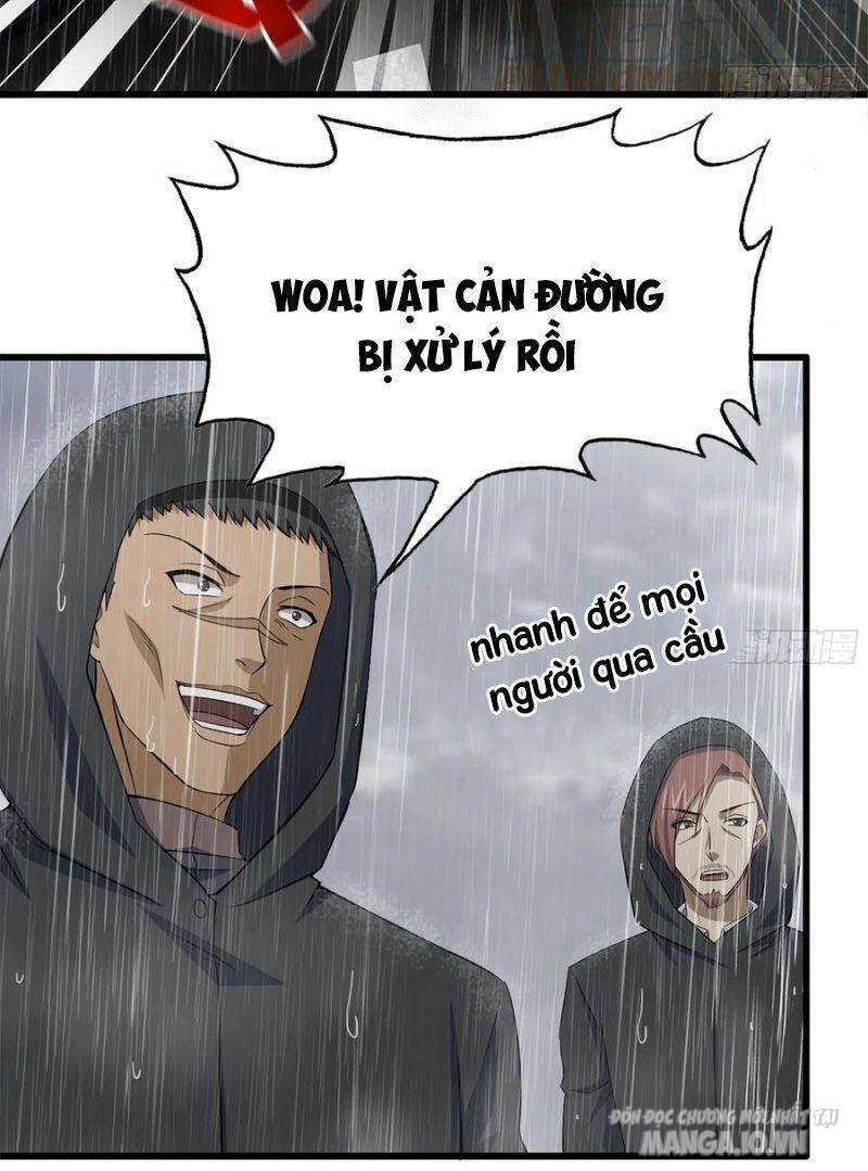 Tôi Chuyển Vàng Tại Mạt Thế Chapter 128 - Trang 2