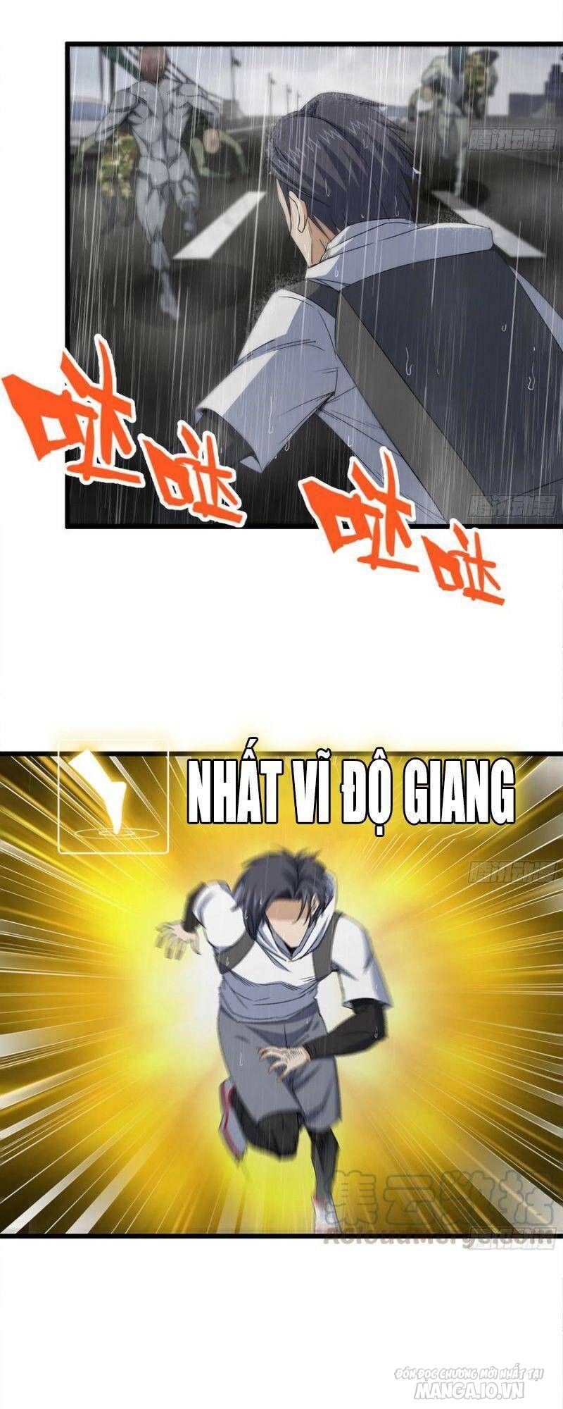 Tôi Chuyển Vàng Tại Mạt Thế Chapter 128 - Trang 2