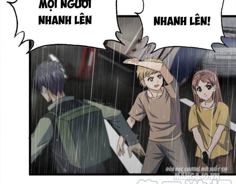 Tôi Chuyển Vàng Tại Mạt Thế Chapter 128 - Trang 2