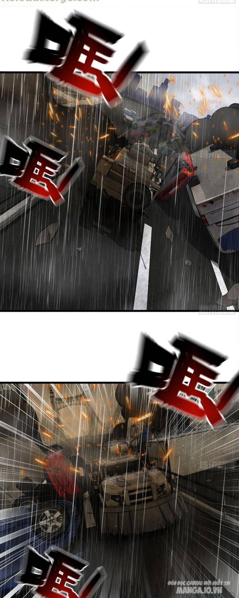 Tôi Chuyển Vàng Tại Mạt Thế Chapter 129 - Trang 2