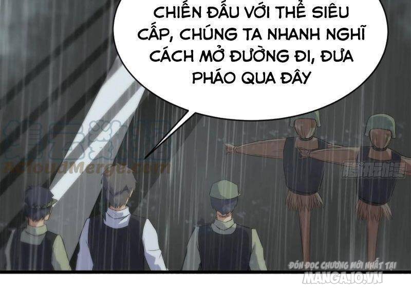 Tôi Chuyển Vàng Tại Mạt Thế Chapter 129 - Trang 2