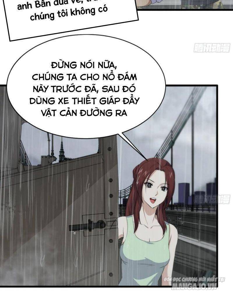Tôi Chuyển Vàng Tại Mạt Thế Chapter 129 - Trang 2