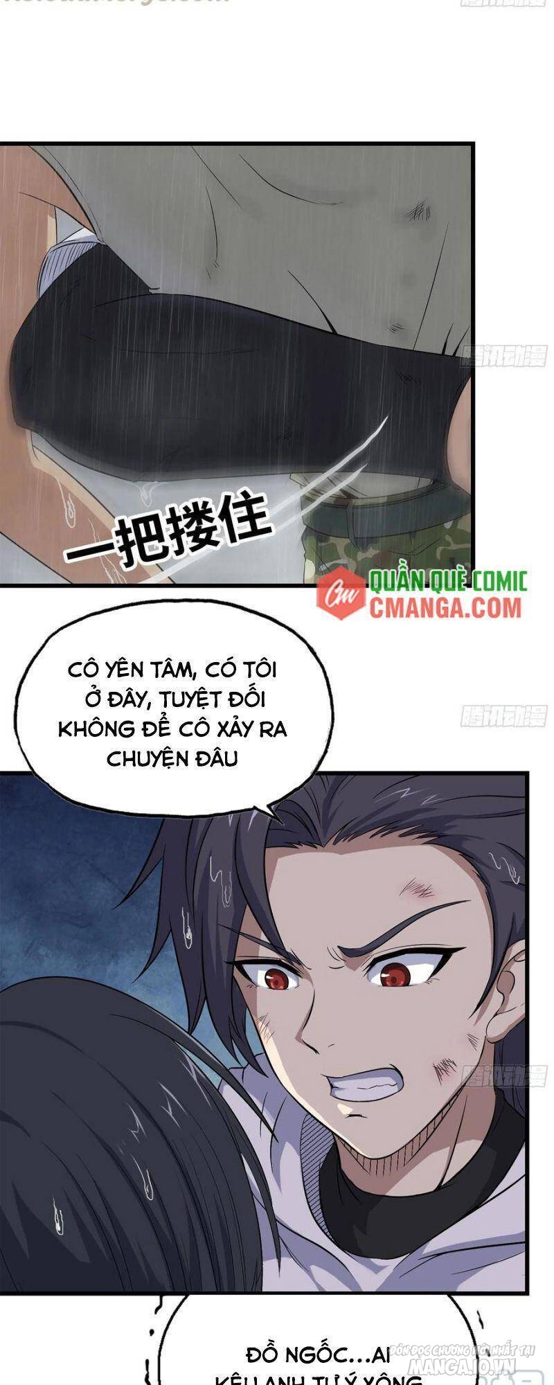 Tôi Chuyển Vàng Tại Mạt Thế Chapter 130 - Trang 2