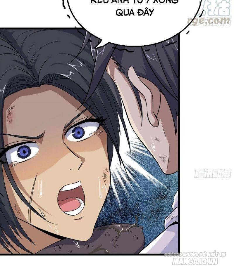 Tôi Chuyển Vàng Tại Mạt Thế Chapter 130 - Trang 2