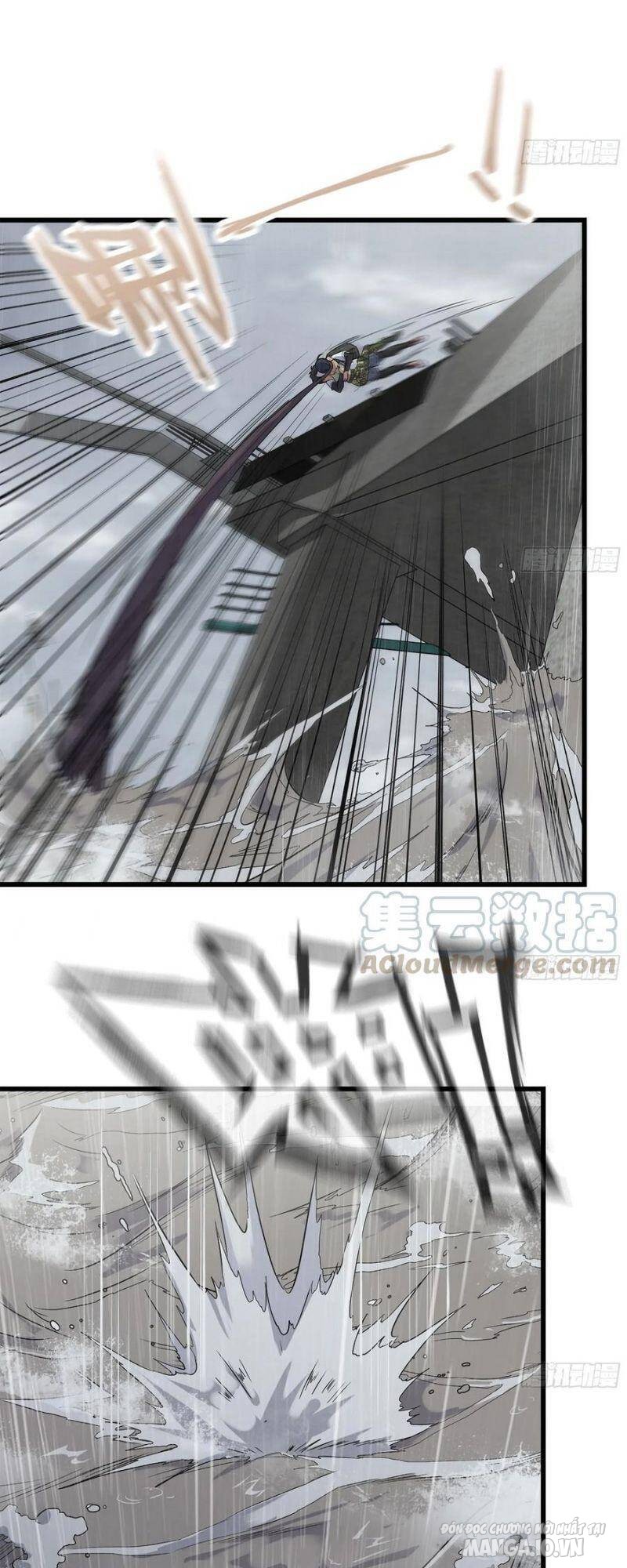 Tôi Chuyển Vàng Tại Mạt Thế Chapter 130 - Trang 2