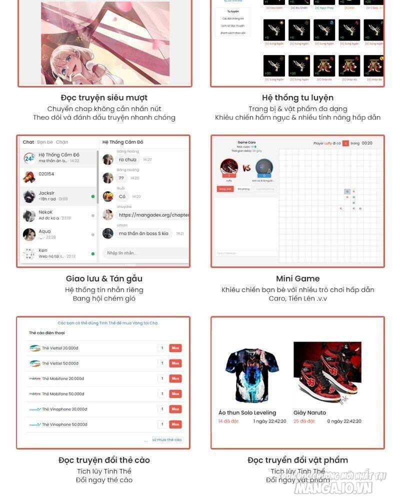 Tôi Chuyển Vàng Tại Mạt Thế Chapter 130 - Trang 2