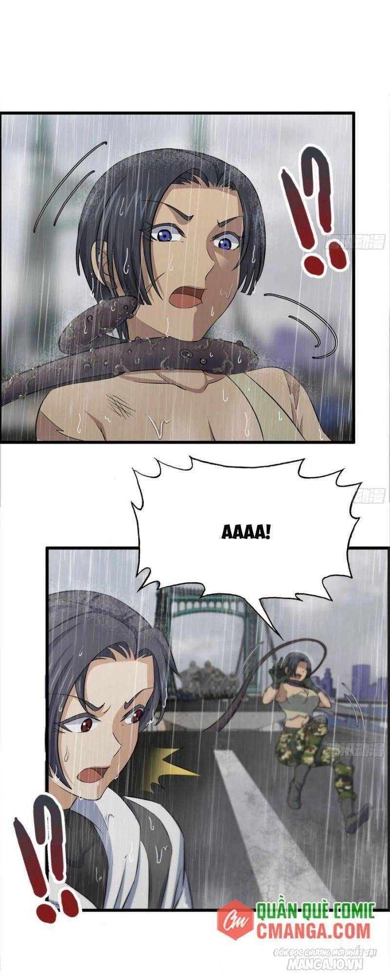 Tôi Chuyển Vàng Tại Mạt Thế Chapter 130 - Trang 2