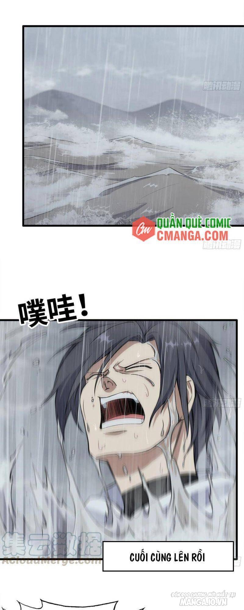 Tôi Chuyển Vàng Tại Mạt Thế Chapter 130 - Trang 2