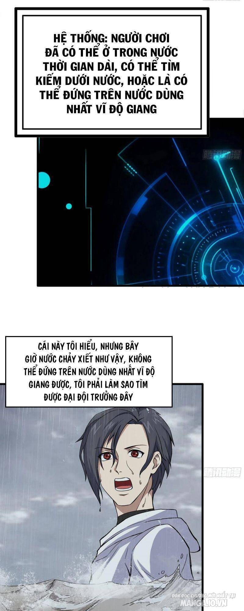 Tôi Chuyển Vàng Tại Mạt Thế Chapter 130 - Trang 2