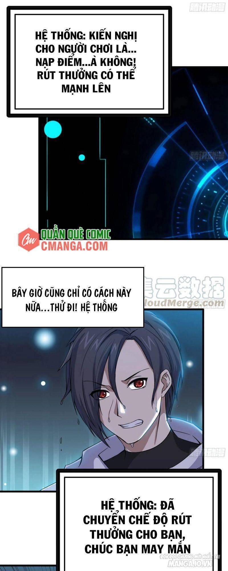 Tôi Chuyển Vàng Tại Mạt Thế Chapter 130 - Trang 2