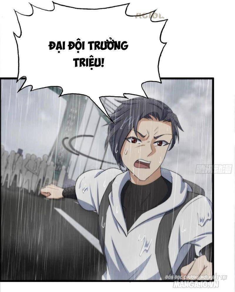 Tôi Chuyển Vàng Tại Mạt Thế Chapter 130 - Trang 2