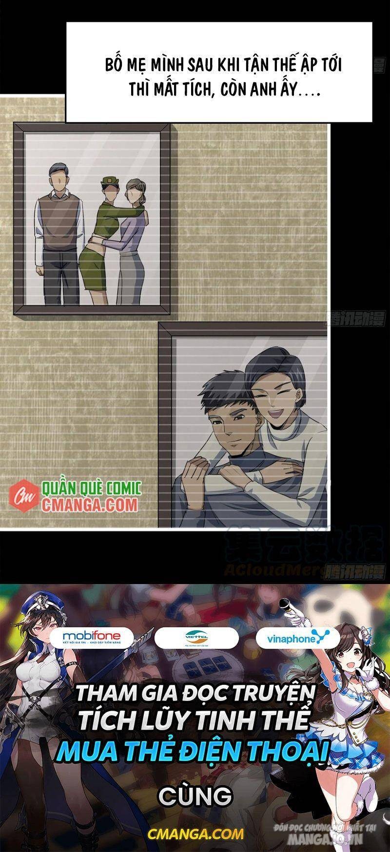 Tôi Chuyển Vàng Tại Mạt Thế Chapter 130 - Trang 2