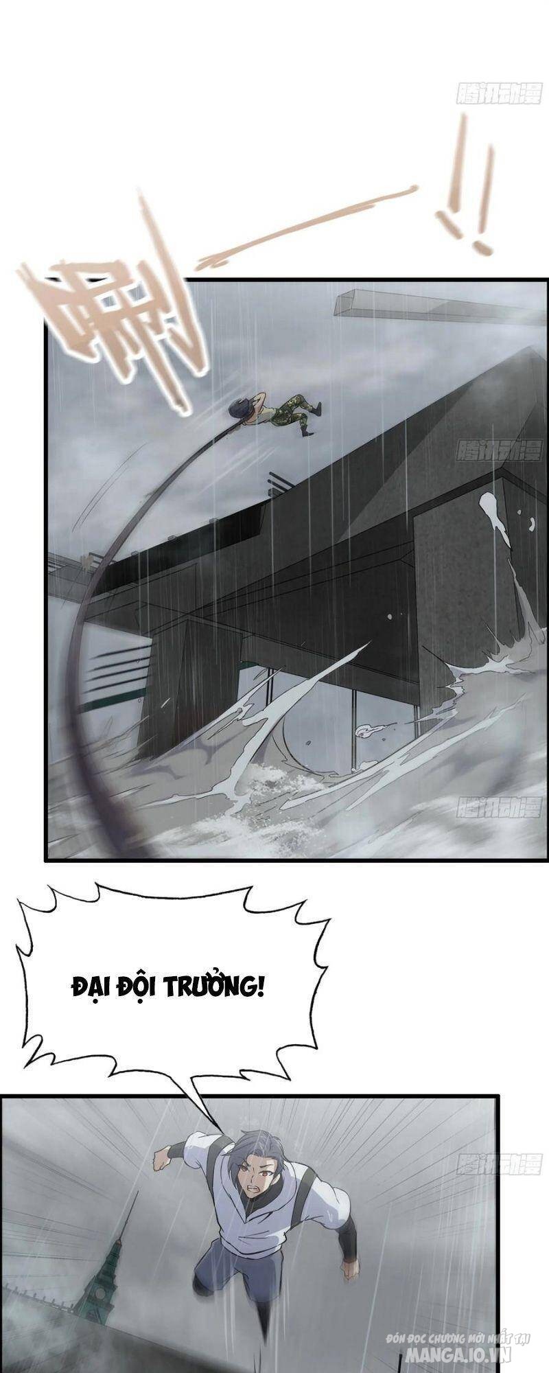 Tôi Chuyển Vàng Tại Mạt Thế Chapter 130 - Trang 2