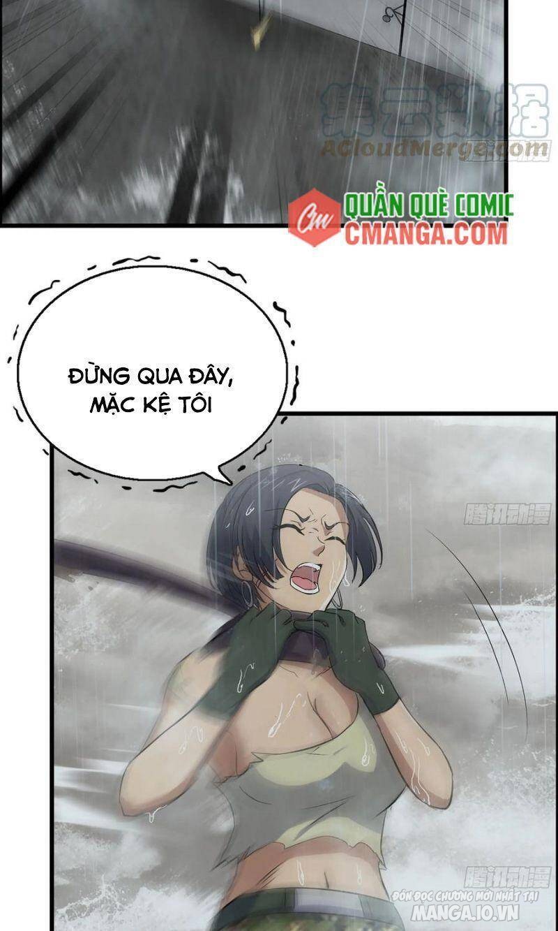 Tôi Chuyển Vàng Tại Mạt Thế Chapter 130 - Trang 2