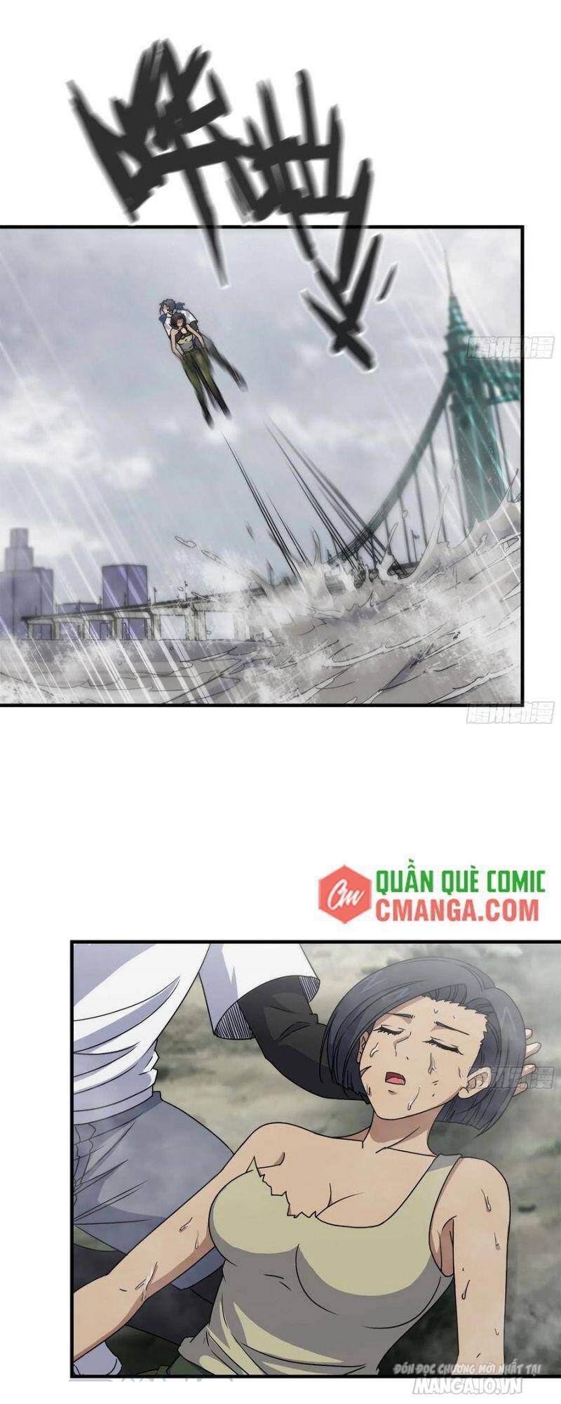 Tôi Chuyển Vàng Tại Mạt Thế Chapter 132 - Trang 2