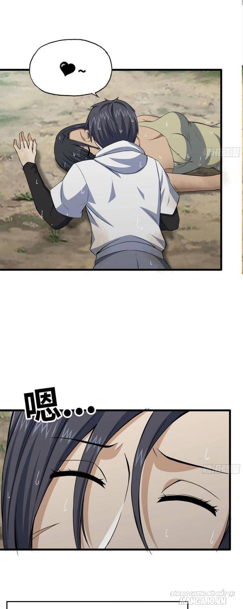 Tôi Chuyển Vàng Tại Mạt Thế Chapter 132 - Trang 2