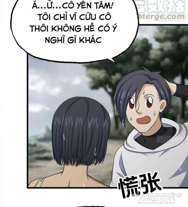 Tôi Chuyển Vàng Tại Mạt Thế Chapter 132 - Trang 2