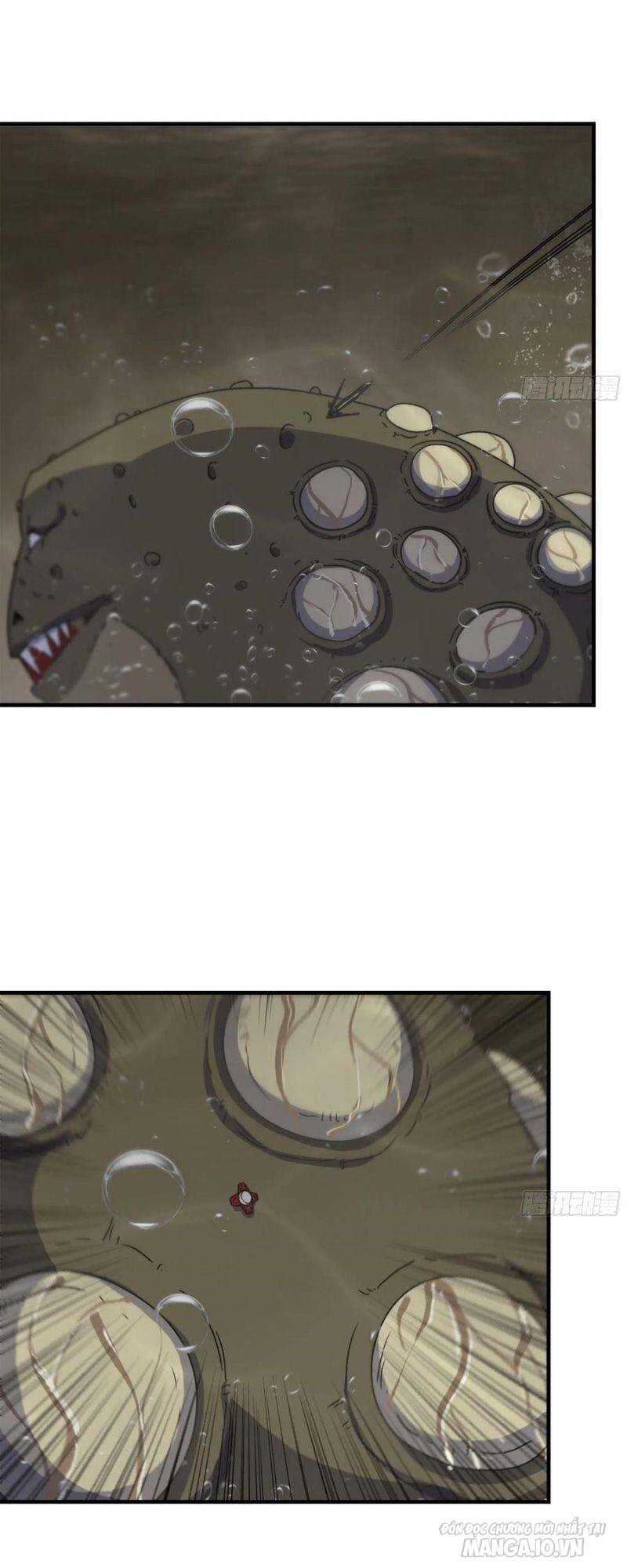 Tôi Chuyển Vàng Tại Mạt Thế Chapter 132 - Trang 2