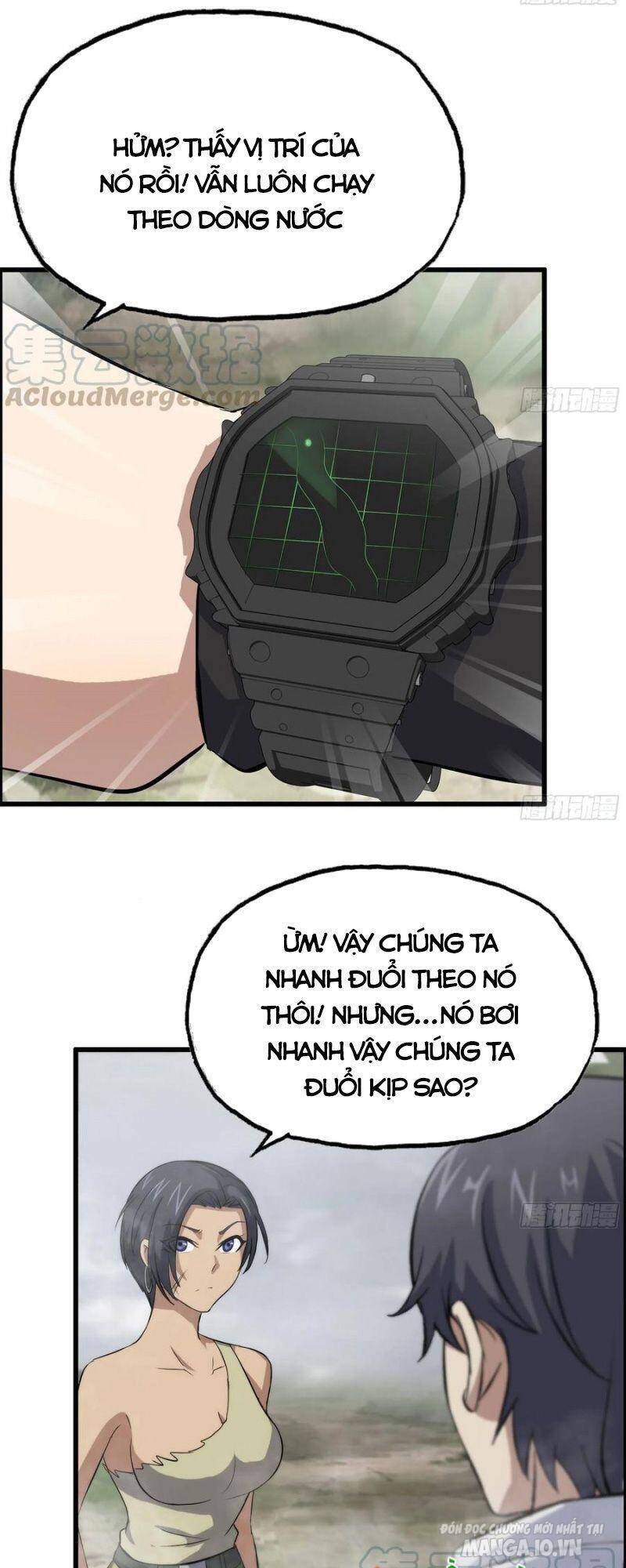 Tôi Chuyển Vàng Tại Mạt Thế Chapter 133 - Trang 2