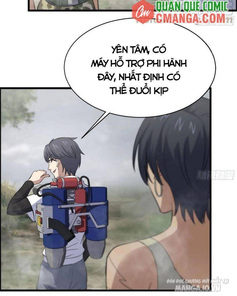 Tôi Chuyển Vàng Tại Mạt Thế Chapter 133 - Trang 2