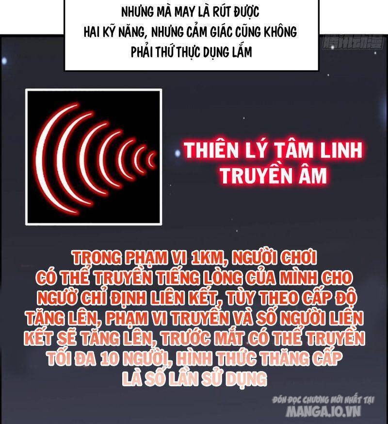 Tôi Chuyển Vàng Tại Mạt Thế Chapter 133 - Trang 2