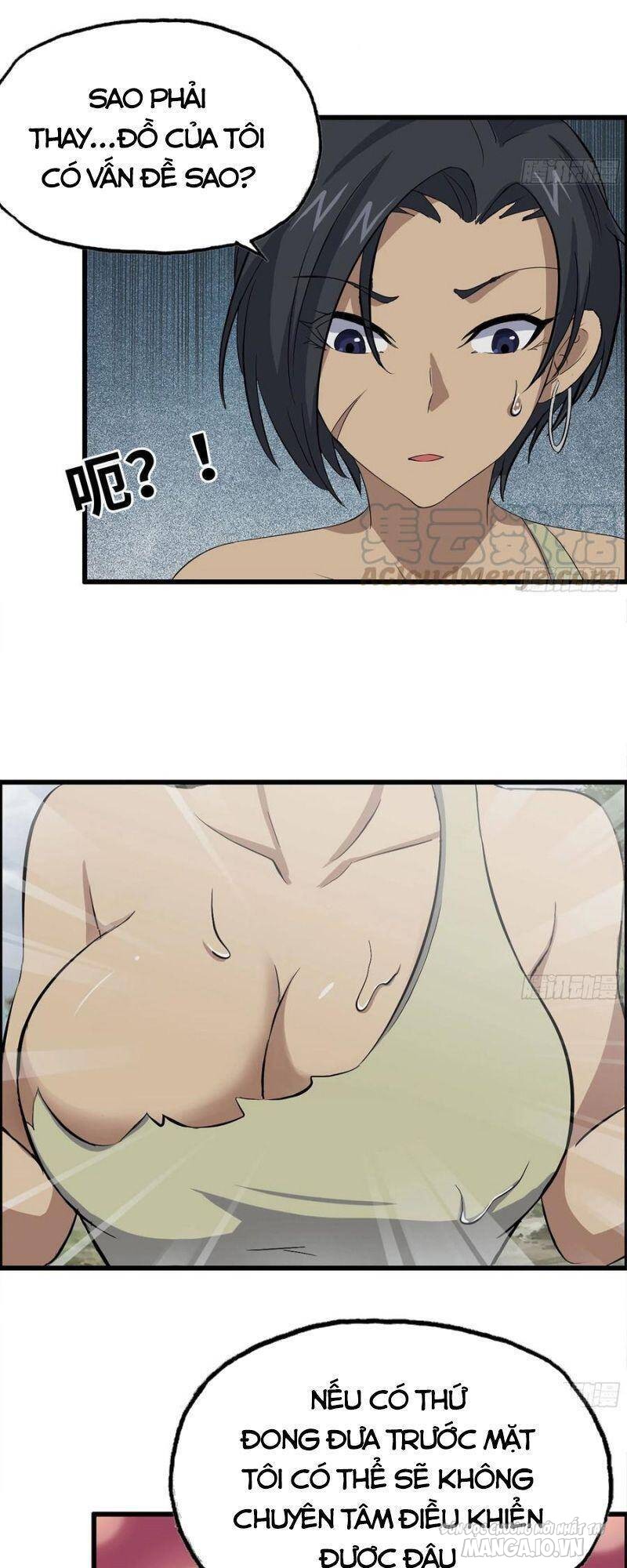 Tôi Chuyển Vàng Tại Mạt Thế Chapter 133 - Trang 2