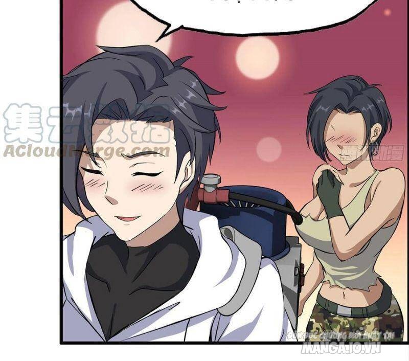 Tôi Chuyển Vàng Tại Mạt Thế Chapter 133 - Trang 2