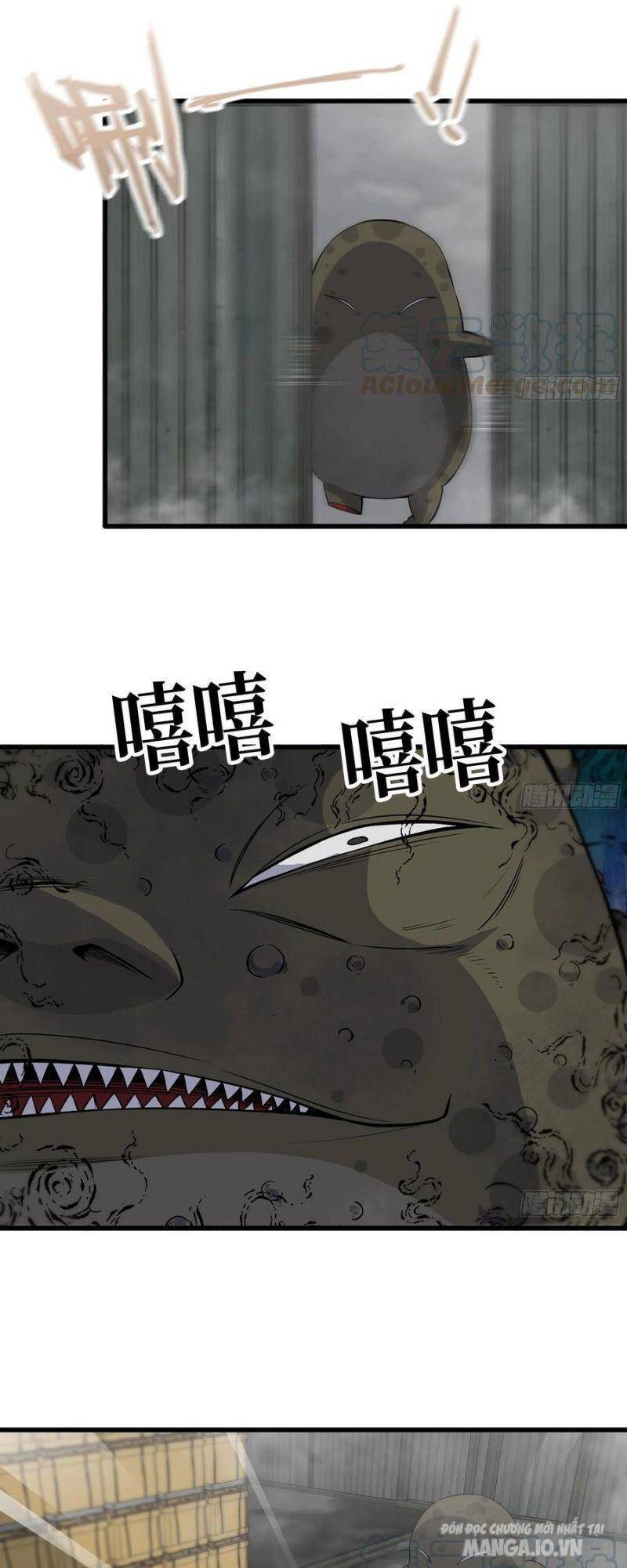 Tôi Chuyển Vàng Tại Mạt Thế Chapter 133 - Trang 2