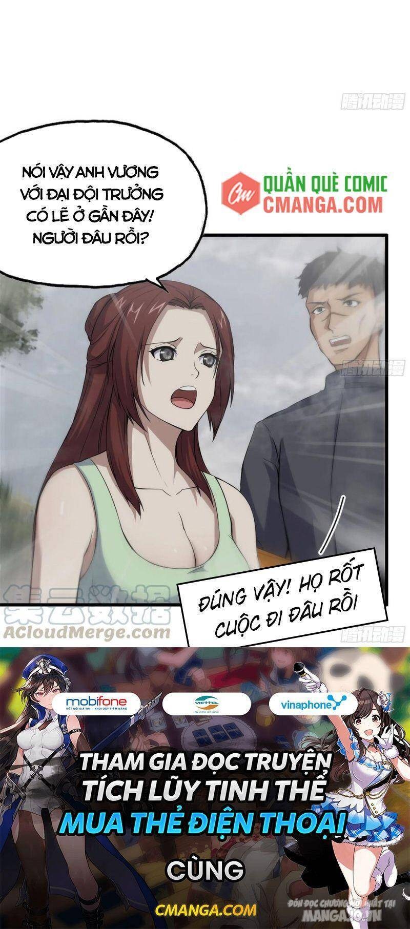 Tôi Chuyển Vàng Tại Mạt Thế Chapter 133 - Trang 2