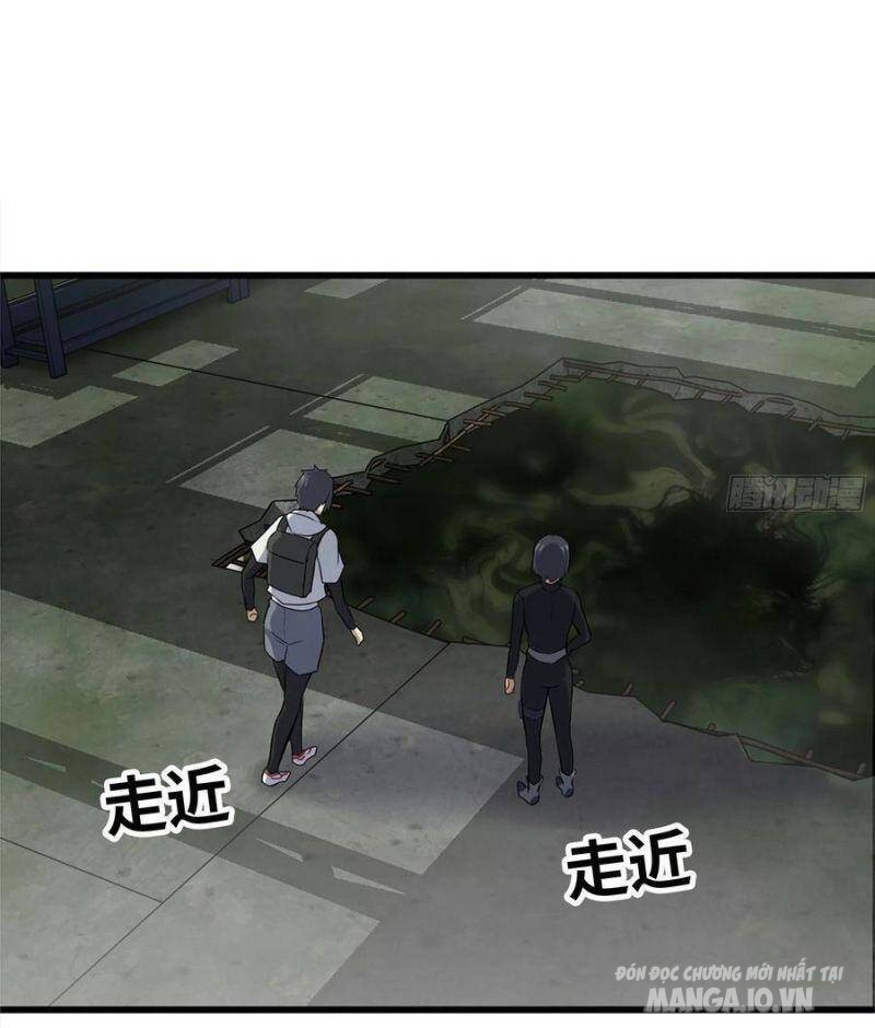 Tôi Chuyển Vàng Tại Mạt Thế Chapter 134 - Trang 2