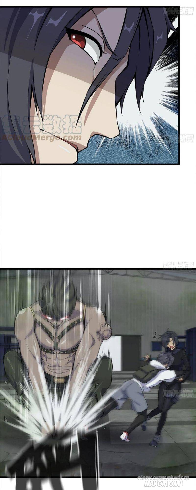 Tôi Chuyển Vàng Tại Mạt Thế Chapter 134 - Trang 2