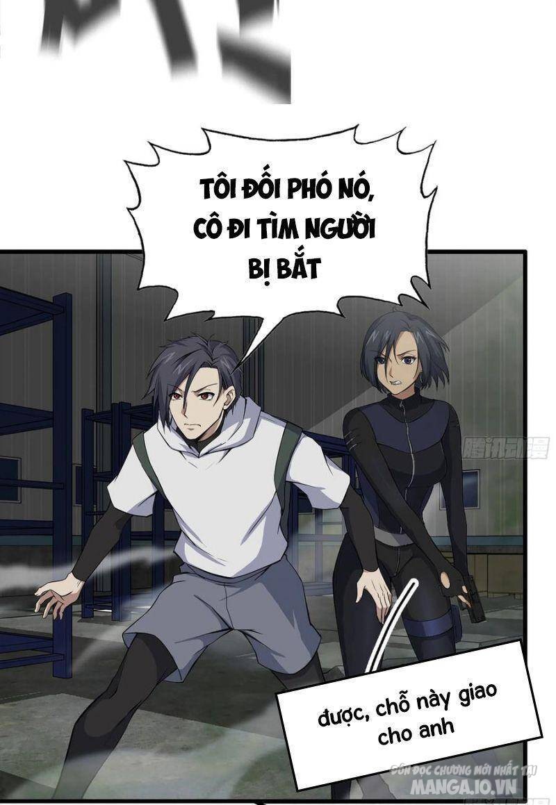 Tôi Chuyển Vàng Tại Mạt Thế Chapter 134 - Trang 2